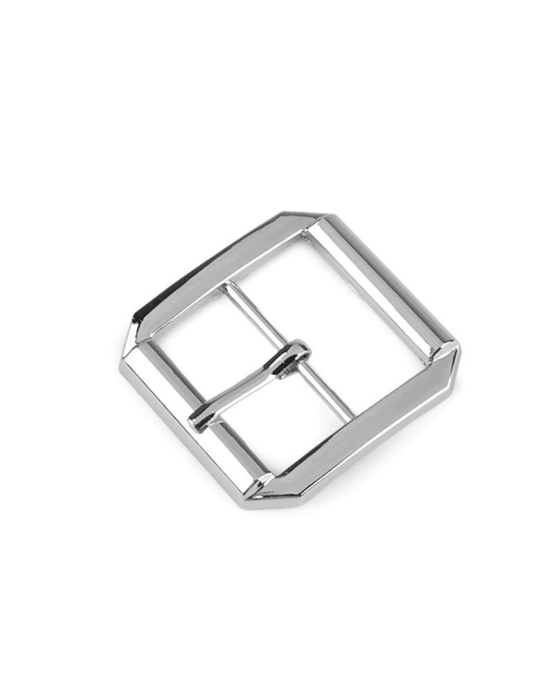 Kovová spona / opasková přezka, průvlek 30 mm - 1 ks | Mimib