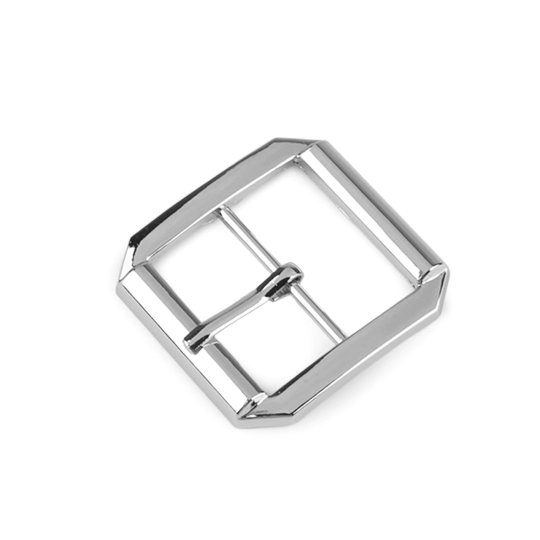 Kovová spona / opasková přezka, průvlek 30 mm - 1 ks | Mimib