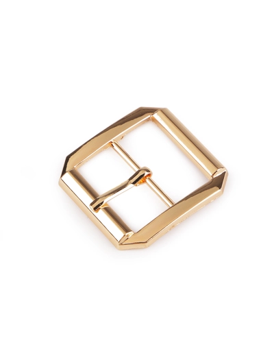 Kovová spona / opasková přezka, průvlek 30 mm - 1 ks | Mimib
