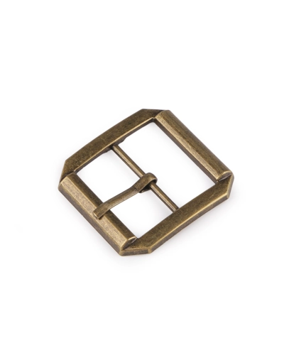 Kovová spona / opasková přezka, průvlek 30 mm - 1 ks | Mimib
