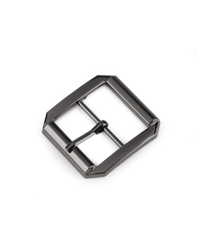 Kovová spona / opasková přezka, průvlek 30 mm - 1 ks | Mimib