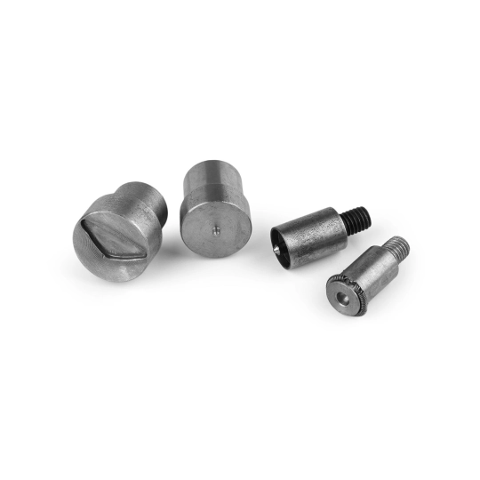 Piston na zapínání na peněženku / kabelku - 1 sada | Mimib