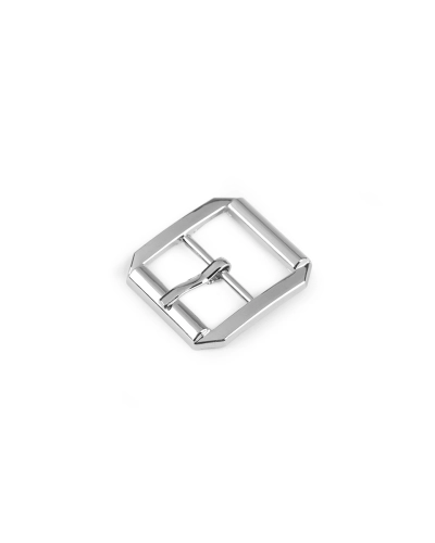 Kovová spona / opasková přezka, průvlek 20 mm - 1 ks | Mimib