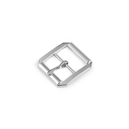 Kovová spona / opasková přezka, průvlek 20 mm - 1 ks | Mimib