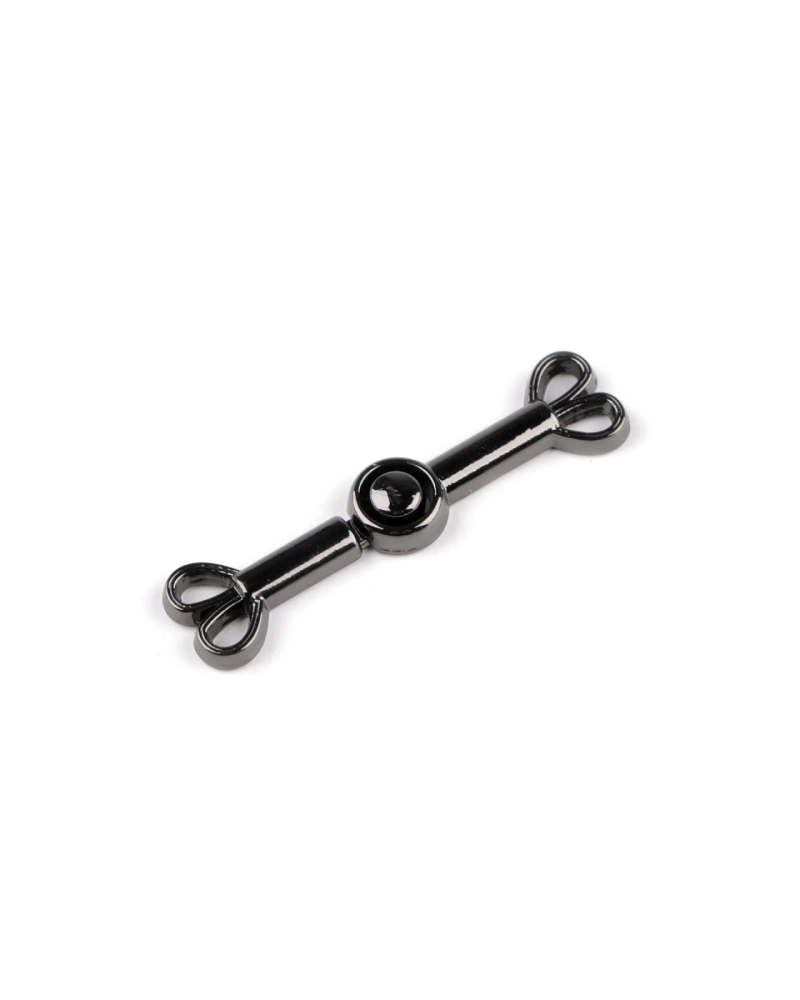 Ozdobné zapínání 10x40 mm - 1 pár | Mimib