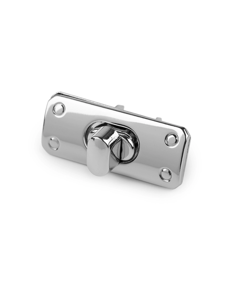 Sada zapínání na kabelky 17x43 mm - 1 sada | Mimib