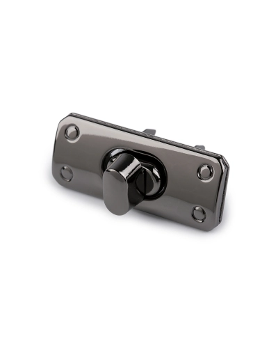 Sada zapínání na kabelky 17x43 mm - 1 sada | Mimib
