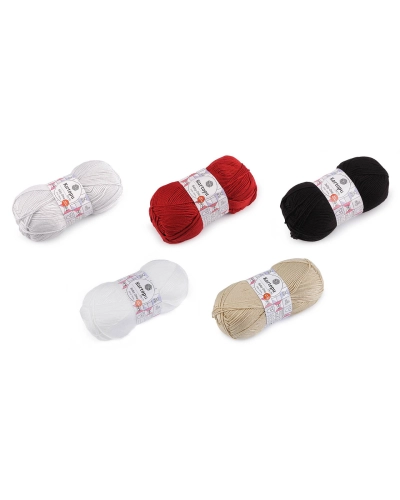 Pletací příze Baby One 100 g - 1 ks | Mimib