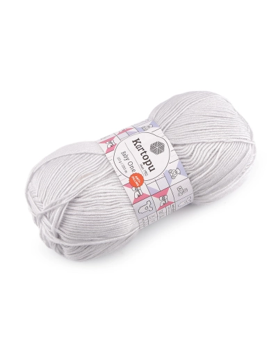 Pletací příze Baby One 100 g - 1 ks | Mimib