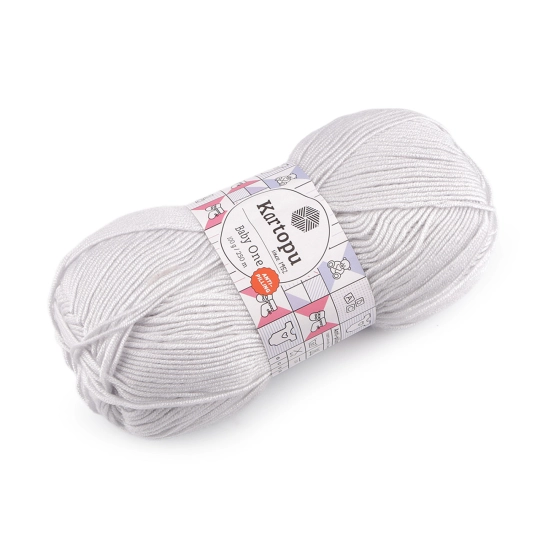 Pletací příze Baby One 100 g - 1 ks | Mimib