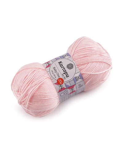 Pletací příze Baby One 100 g - 1 ks | Mimib