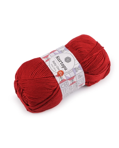 Pletací příze Baby One 100 g - 1 ks | Mimib