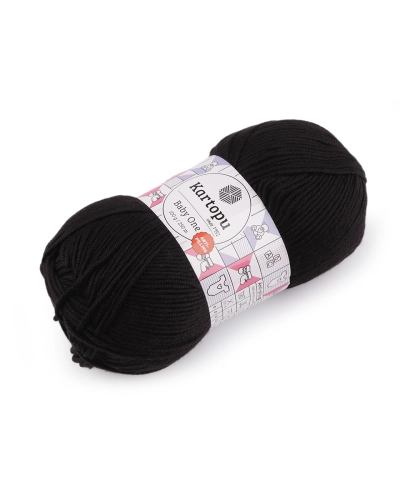 Pletací příze Baby One 100 g - 1 ks | Mimib