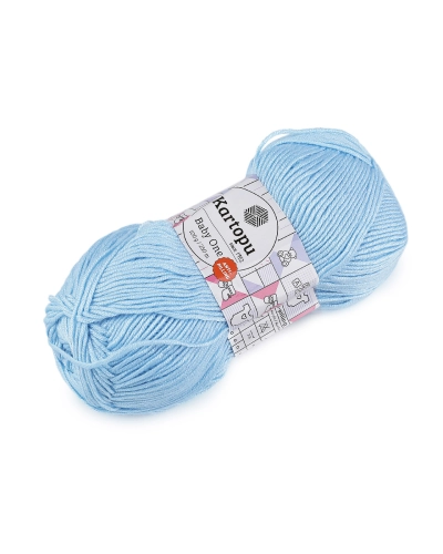 Pletací příze Baby One 100 g - 1 ks | Mimib