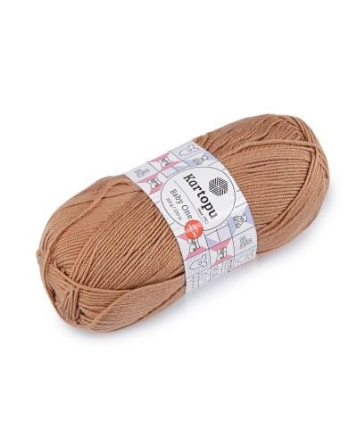 Pletací příze Baby One 100 g - 1 ks | Mimib