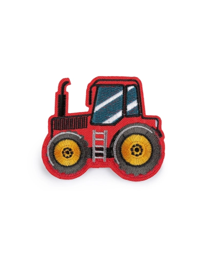 Nažehlovačka traktor - 10 ks | Mimib