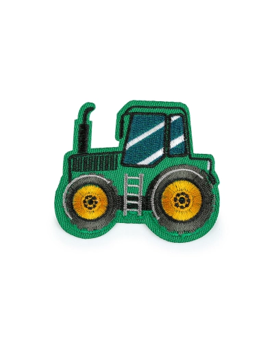 Nažehlovačka traktor - 10 ks | Mimib