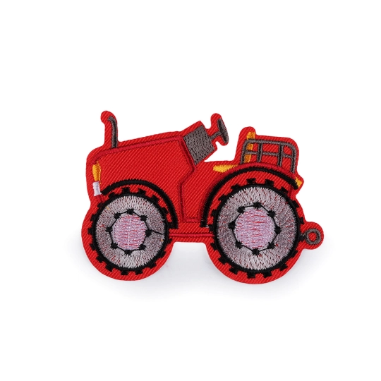 Nažehlovačka traktor - 10 ks | Mimib