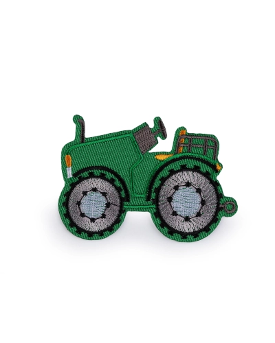 Nažehlovačka traktor - 10 ks | Mimib