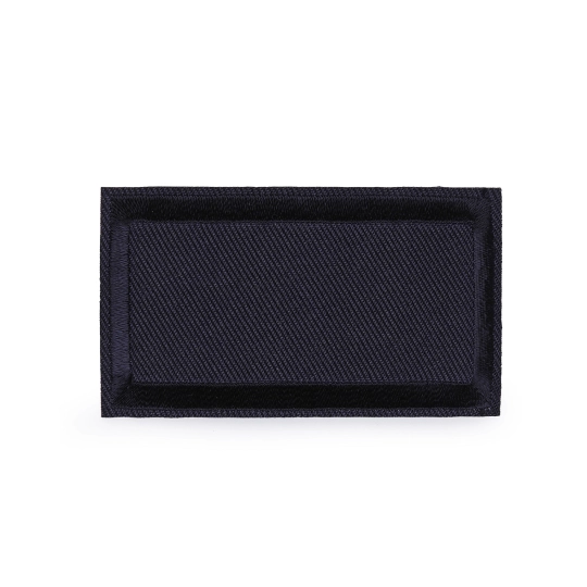 Nažehlovačka 5,5x8,5 cm - 10 ks | Mimib