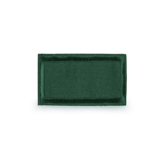 Nažehlovačka 6,5x4 cm - 10 ks | Mimib
