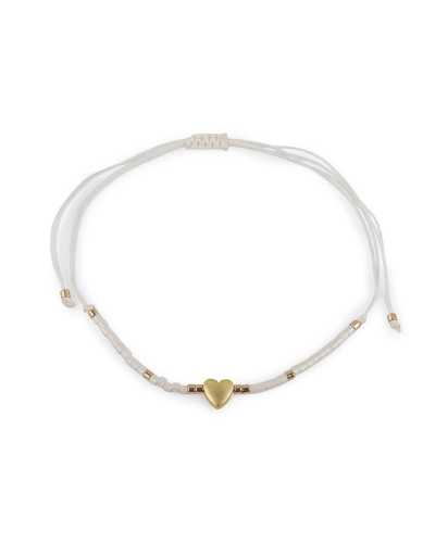 Náramek shamballa - 1 ks | Mimib
