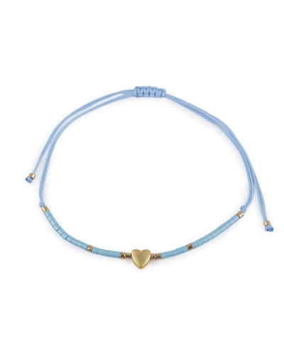 Náramek shamballa - 1 ks | Mimib