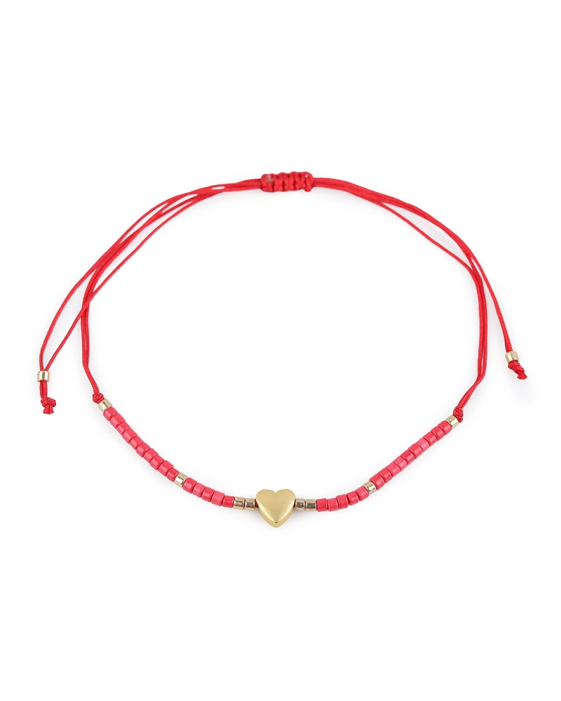 Náramek shamballa - 1 ks | Mimib