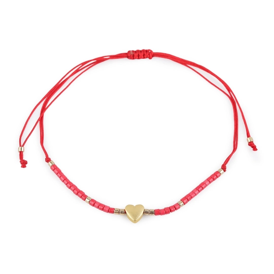 Náramek shamballa - 1 ks | Mimib