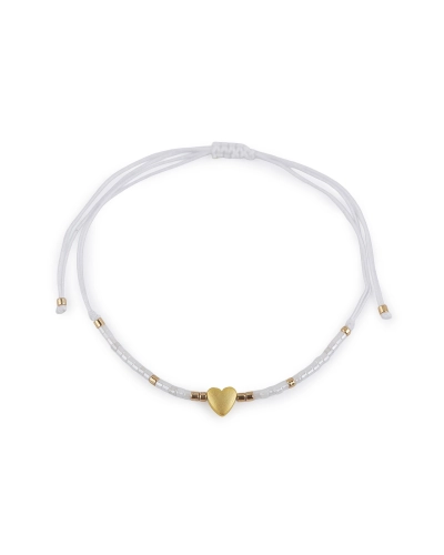Náramek shamballa - 1 ks | Mimib