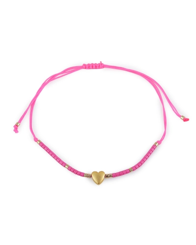 Náramek shamballa - 1 ks | Mimib