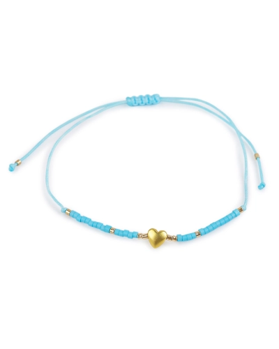 Náramek shamballa - 1 ks | Mimib