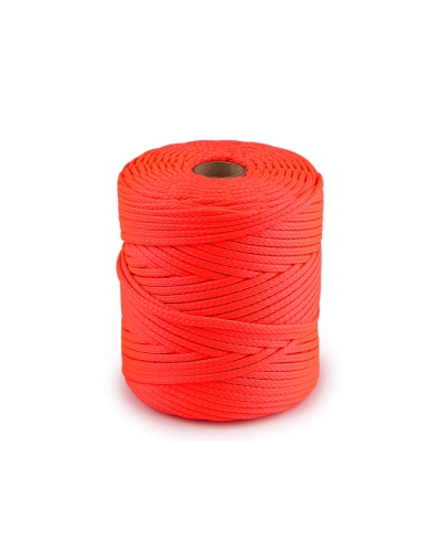 Oděvní šňůra PES Ø4 mm - 100 m | Mimib