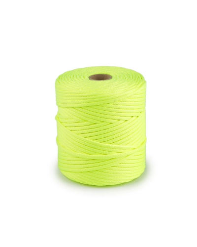 Oděvní šňůra PES Ø4 mm - 100 m | Mimib