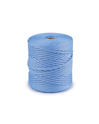 Oděvní šňůra PES Ø4 mm - 100 m | Mimib