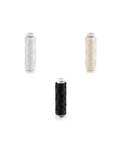 Obuvnické nitě Ultrapoly 30, návin 50 m - 1 ks | Mimib