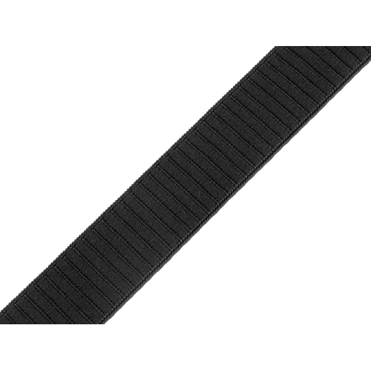 Pruženka měkká šíře 25 mm - 1 m | Mimib