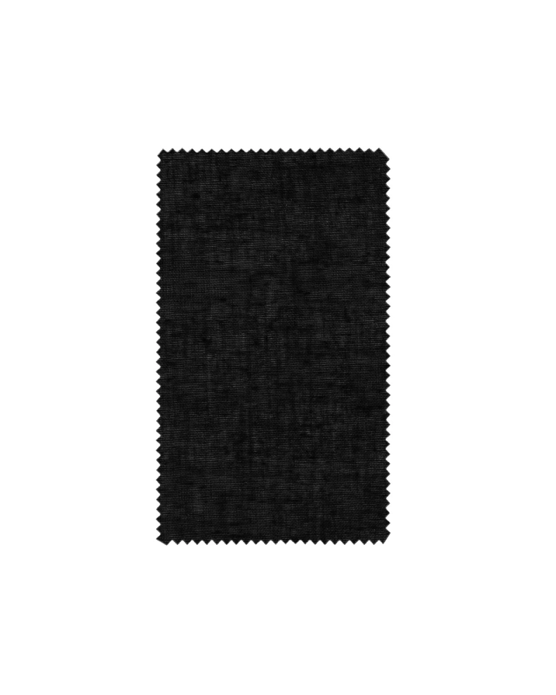 Bavlnená nažehľovacia vložka 75 g/m² šírka 90 cm - 1 m | Mimib