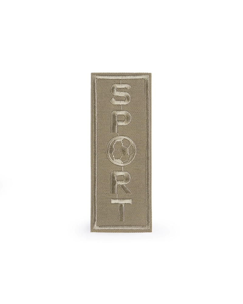 Nažehlovačka Sport - 10 ks | Mimib