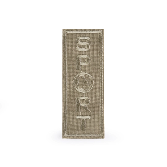 Nažehlovačka Sport - 10 ks | Mimib