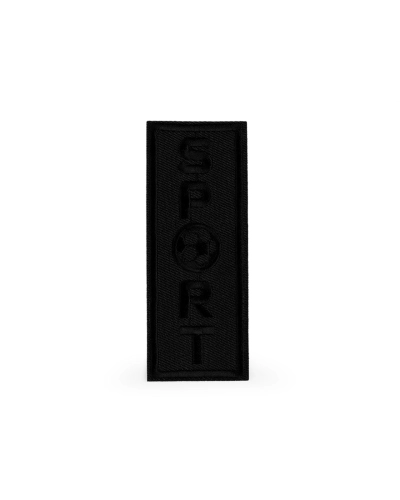 Nažehlovačka Sport - 10 ks | Mimib