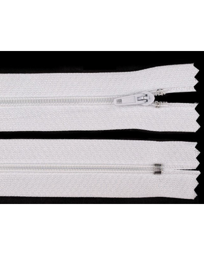 Spirálový zip šíře 3 mm délka 30 cm pinlock | Mimib