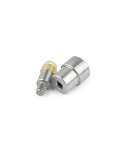 Piston na duté nity jednostranné Ø8 mm - 1 sada | Mimib