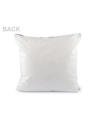 Sametový povlak na polštář pes, kočka 45x45 cm - 1 ks | Mimib