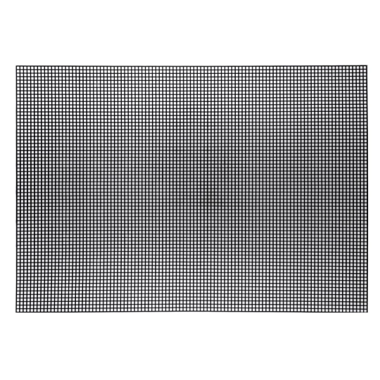 Plastová kanava / mřížka na tapiko 42x60 cm - 1 ks | Mimib