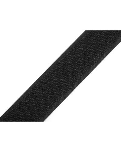 Suchý zip háček šíře 25 mm - 1 m | Mimib