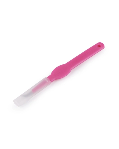 Ergonomický nůž / páráček k řezání a vykrajování, délka 13,5 cm - 1 ks | Mimib
