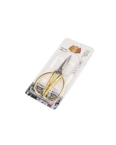 Nůžky délka 13 cm, 15 cm - 1 ks | Mimib