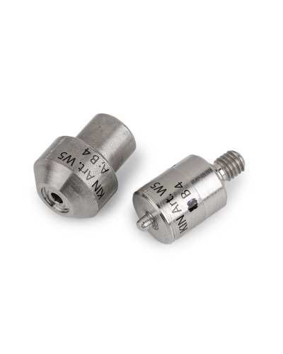 Piston k nýtování průchodek vnitřní Ø4 mm - 1 sada | Mimib
