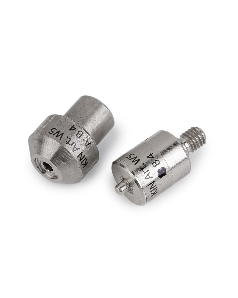 Piston k nýtování průchodek vnitřní Ø4 mm - 1 sada | Mimib